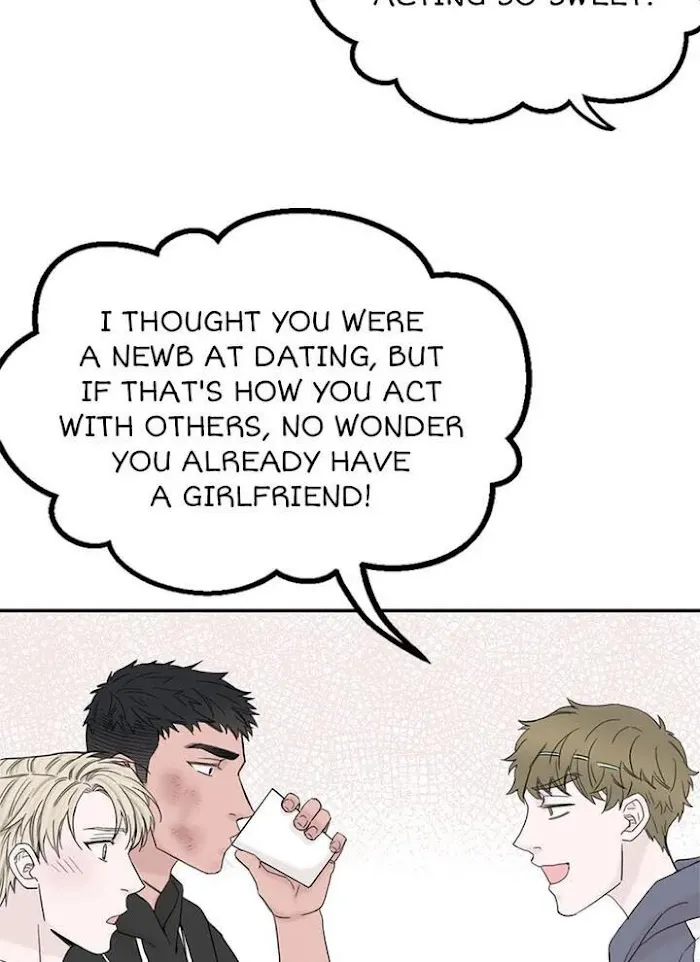 Why Won’t You Do It With Me - Chapter 45 Page 16