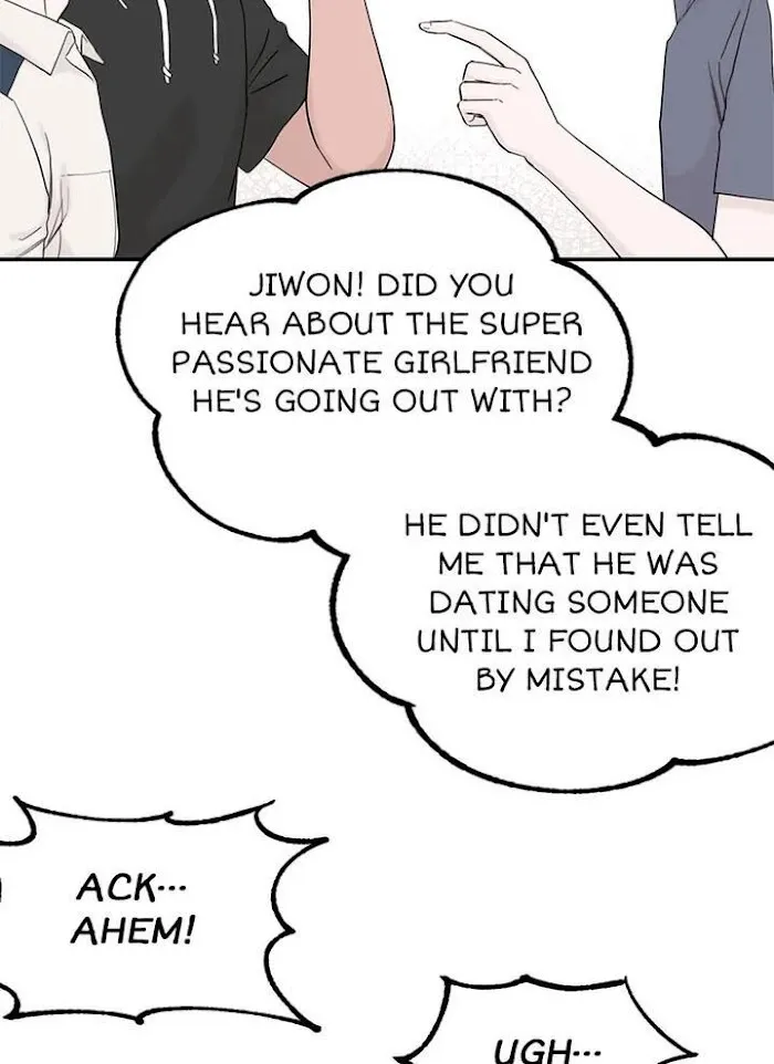 Why Won’t You Do It With Me - Chapter 45 Page 17