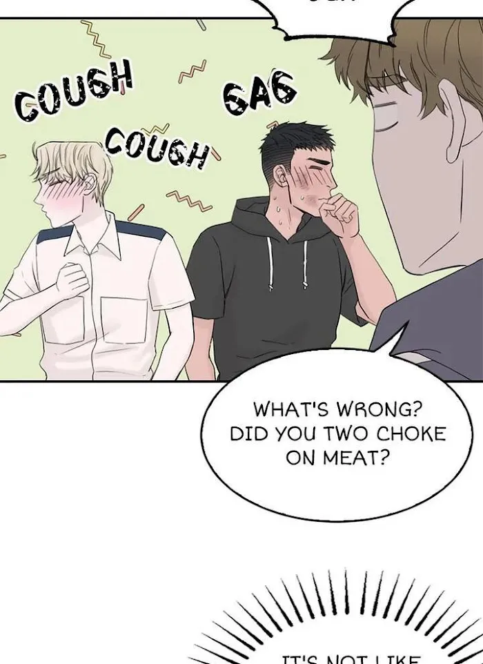 Why Won’t You Do It With Me - Chapter 45 Page 18