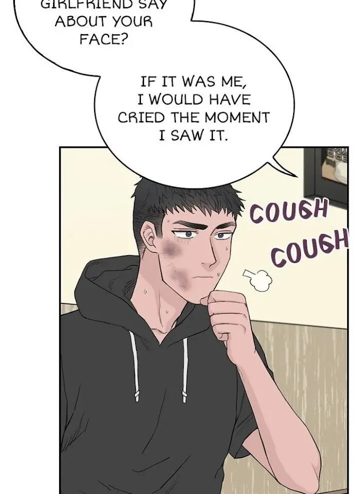 Why Won’t You Do It With Me - Chapter 45 Page 20