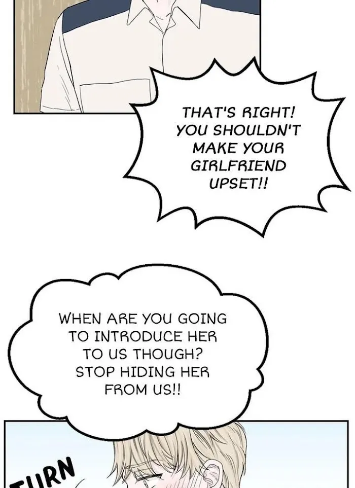 Why Won’t You Do It With Me - Chapter 45 Page 22