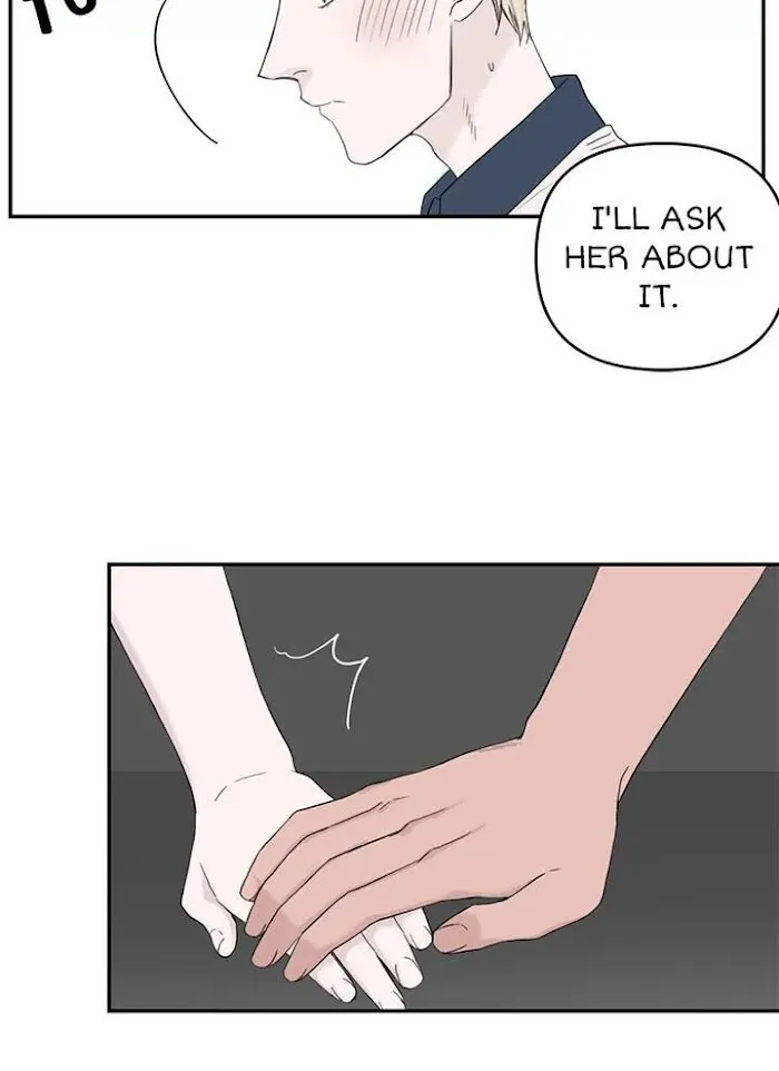 Why Won’t You Do It With Me - Chapter 45 Page 23