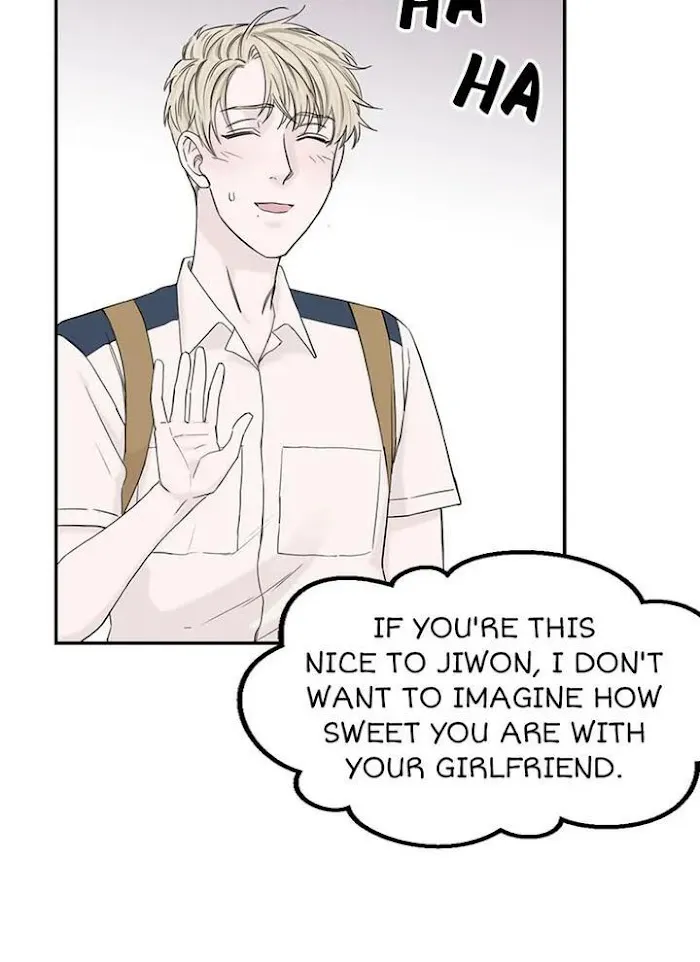 Why Won’t You Do It With Me - Chapter 45 Page 28