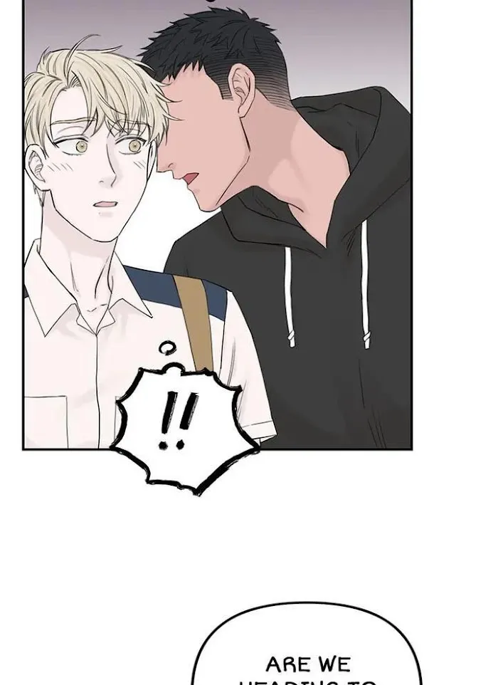 Why Won’t You Do It With Me - Chapter 45 Page 30
