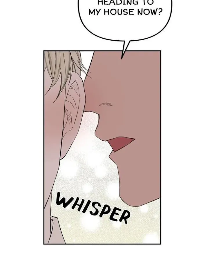 Why Won’t You Do It With Me - Chapter 45 Page 31