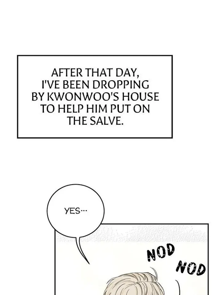 Why Won’t You Do It With Me - Chapter 45 Page 32