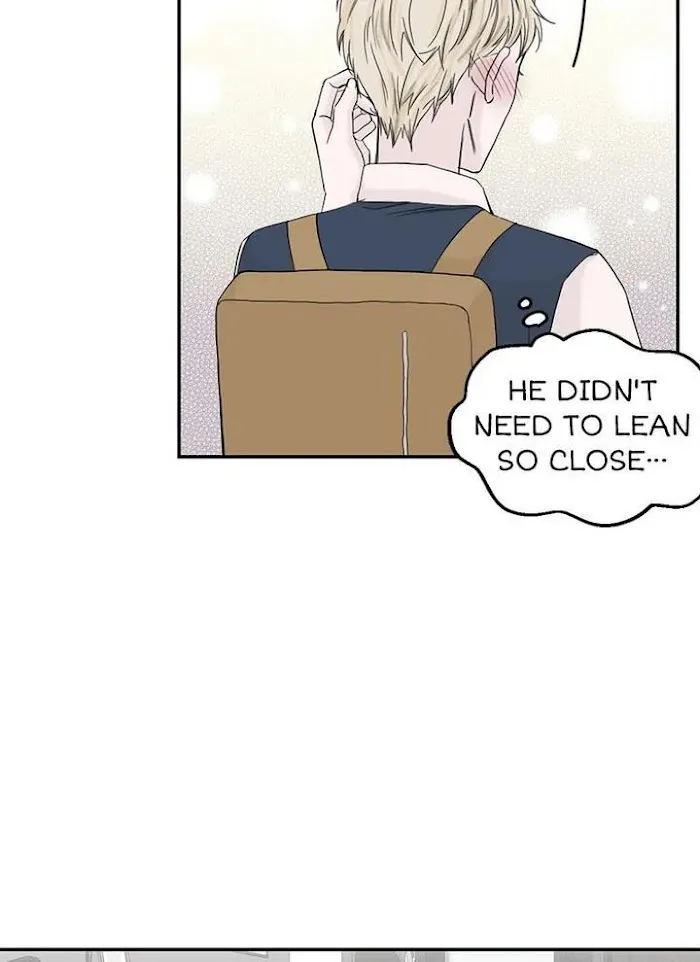 Why Won’t You Do It With Me - Chapter 45 Page 33