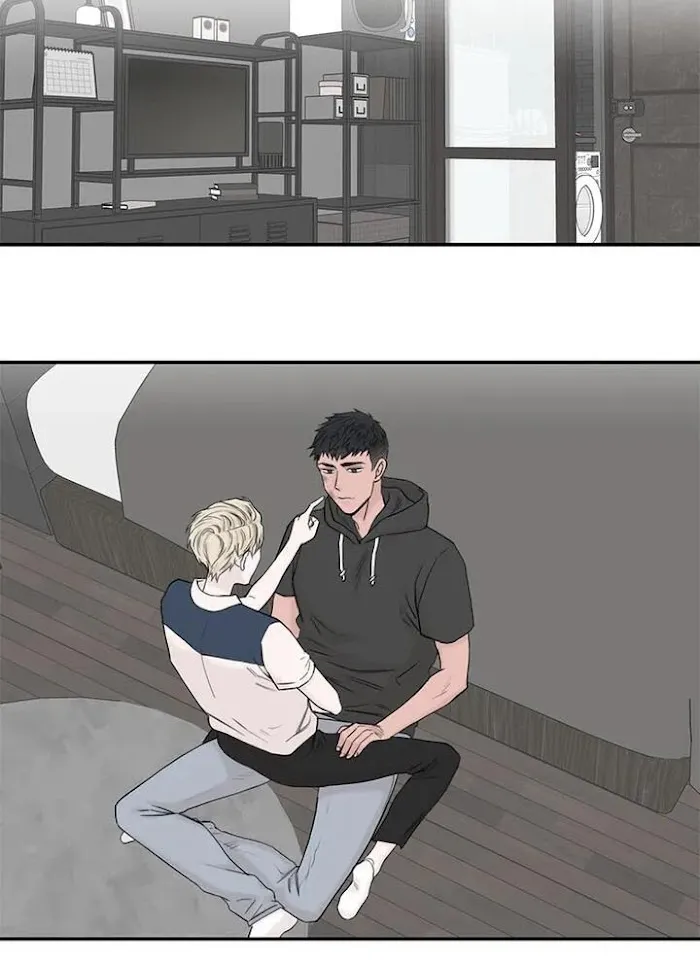 Why Won’t You Do It With Me - Chapter 45 Page 34