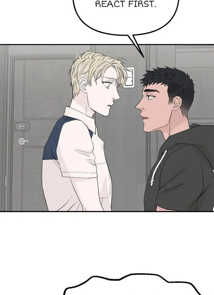 Why Won’t You Do It With Me - Chapter 45 Page 38