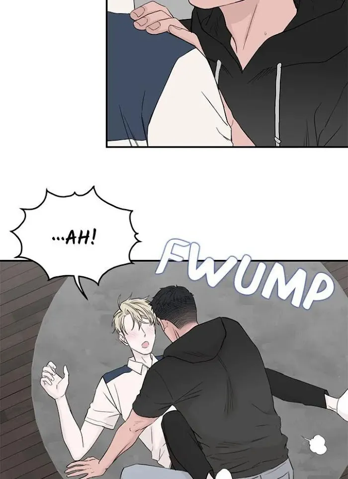 Why Won’t You Do It With Me - Chapter 45 Page 43