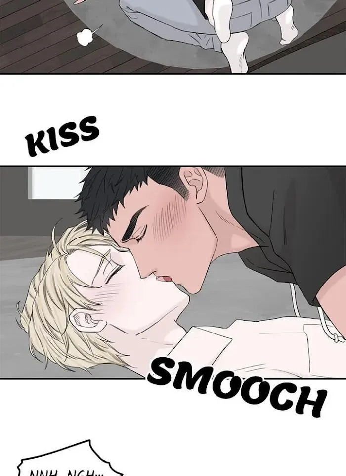 Why Won’t You Do It With Me - Chapter 45 Page 44
