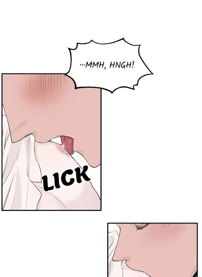 Why Won’t You Do It With Me - Chapter 45 Page 47