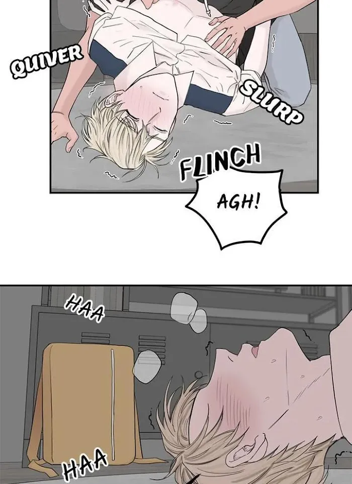 Why Won’t You Do It With Me - Chapter 45 Page 49