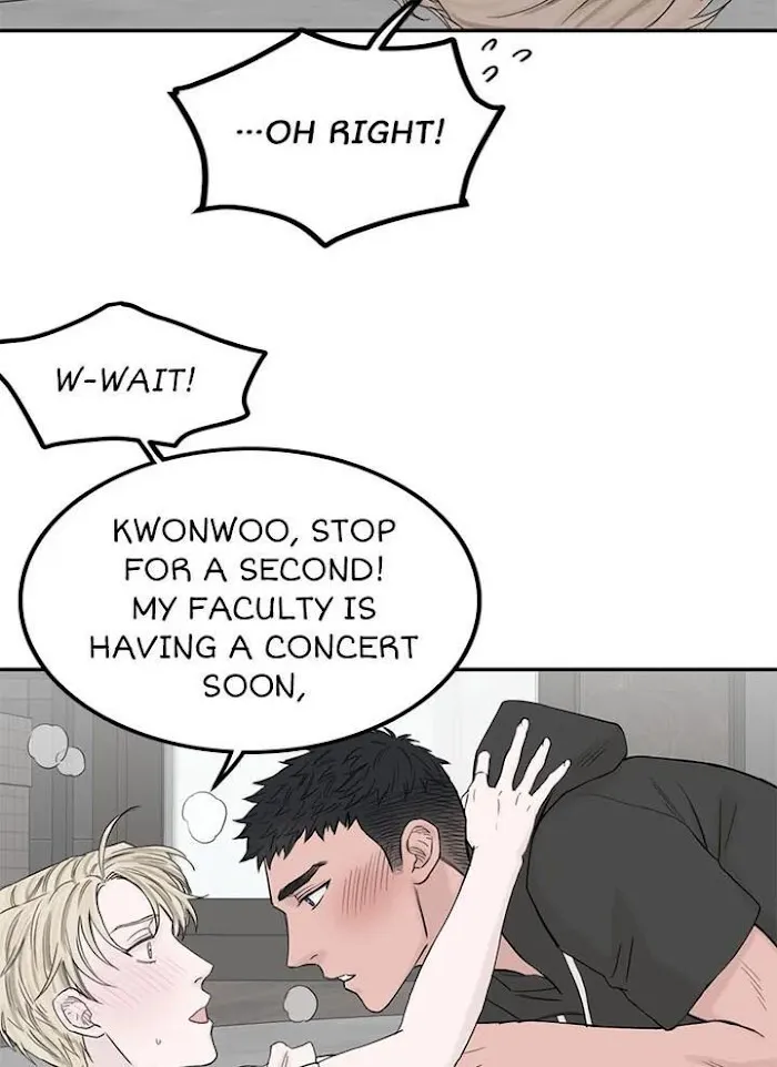 Why Won’t You Do It With Me - Chapter 45 Page 50