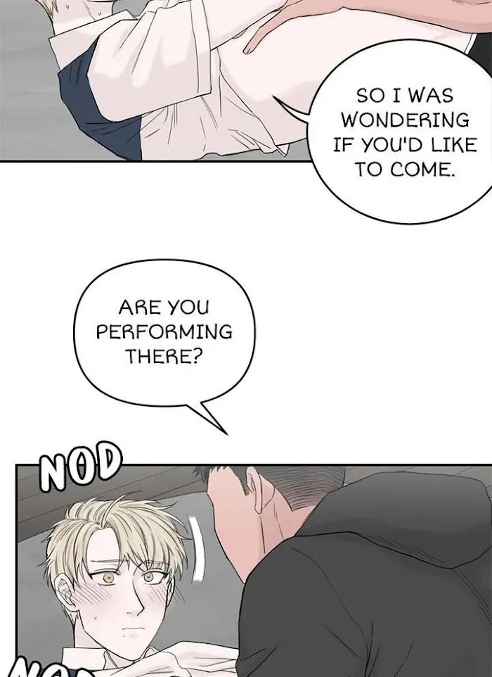 Why Won’t You Do It With Me - Chapter 45 Page 51