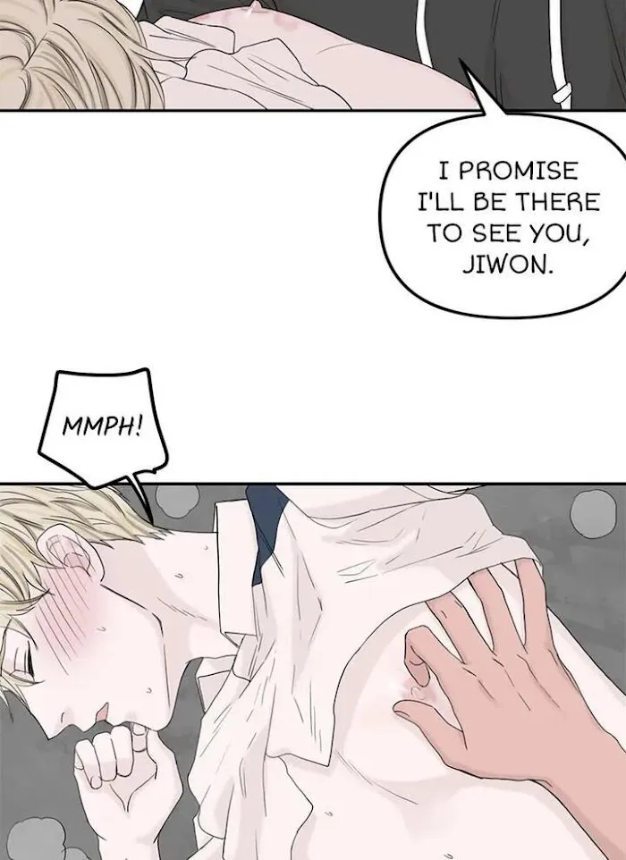 Why Won’t You Do It With Me - Chapter 45 Page 53
