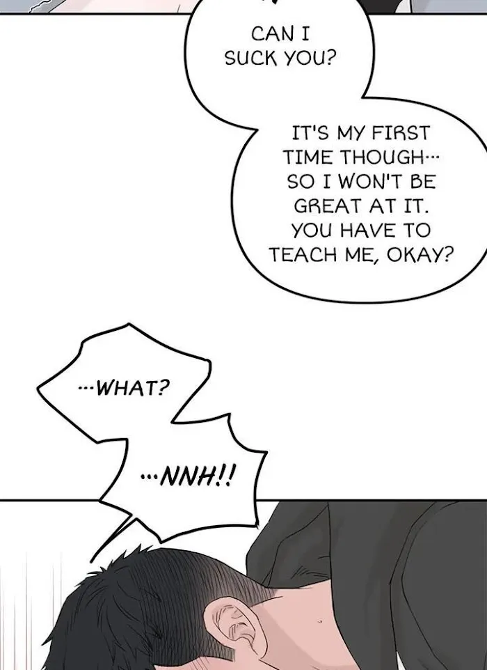 Why Won’t You Do It With Me - Chapter 45 Page 56