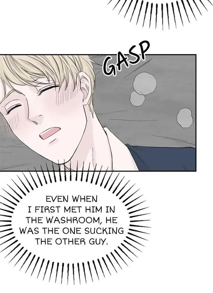 Why Won’t You Do It With Me - Chapter 46 Page 5