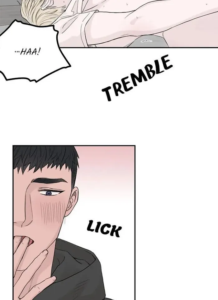Why Won’t You Do It With Me - Chapter 46 Page 8