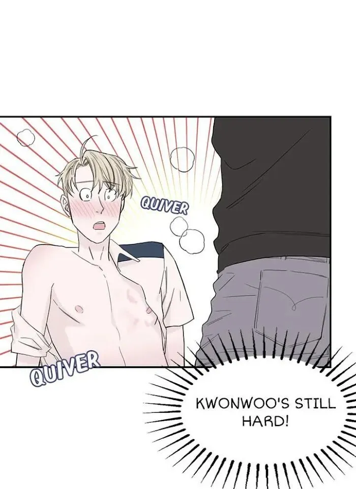 Why Won’t You Do It With Me - Chapter 46 Page 15
