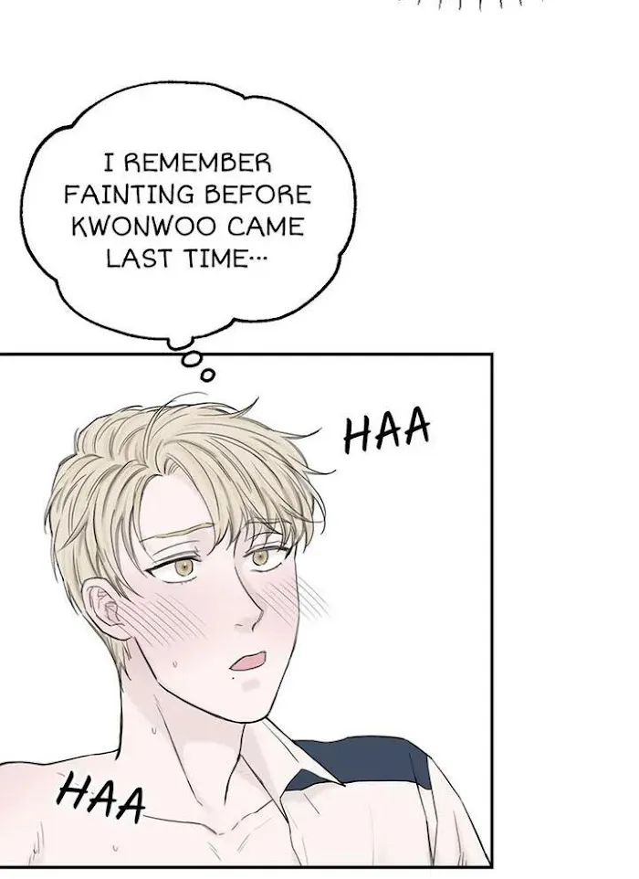 Why Won’t You Do It With Me - Chapter 46 Page 16