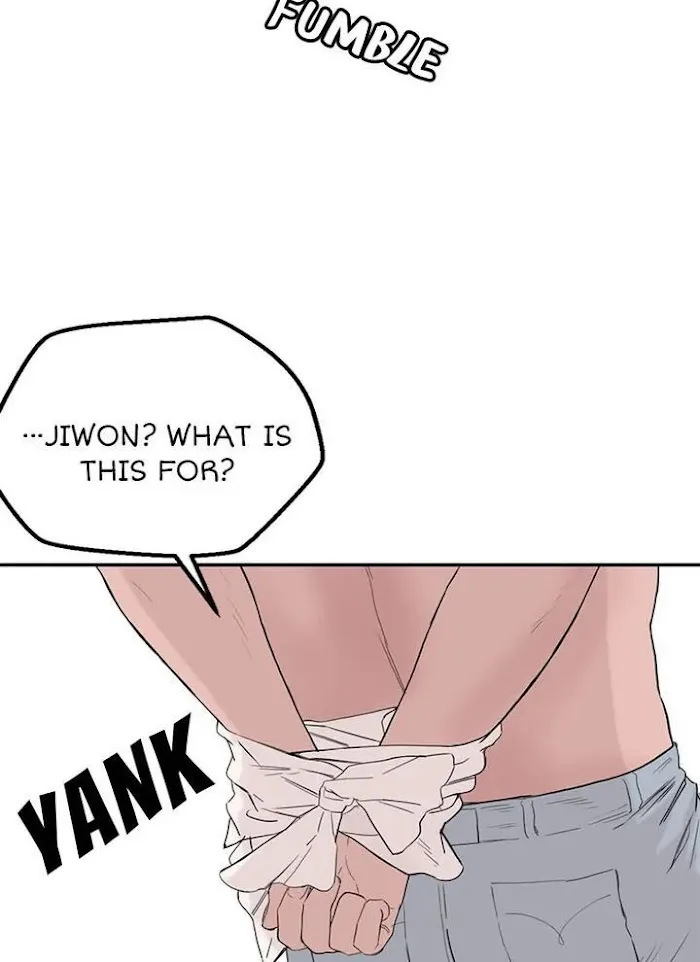 Why Won’t You Do It With Me - Chapter 46 Page 18