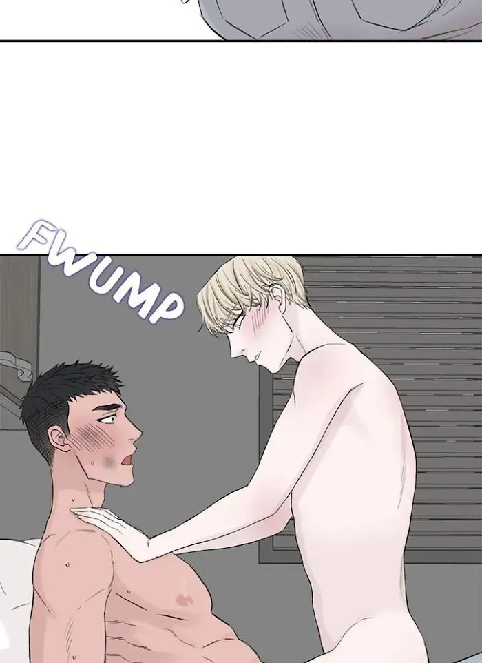 Why Won’t You Do It With Me - Chapter 46 Page 19