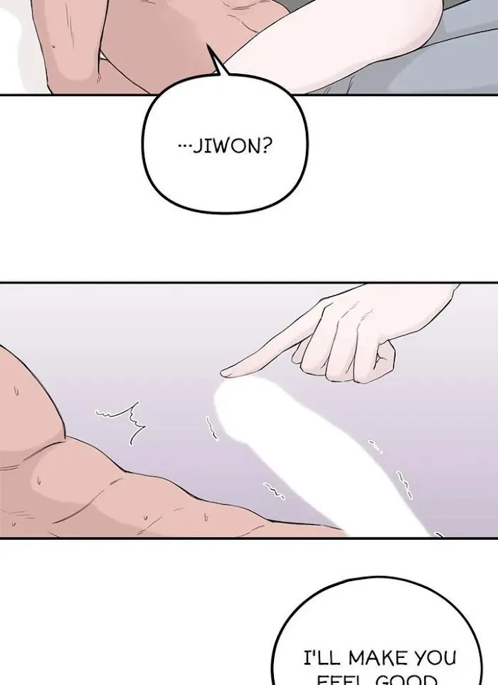 Why Won’t You Do It With Me - Chapter 46 Page 20
