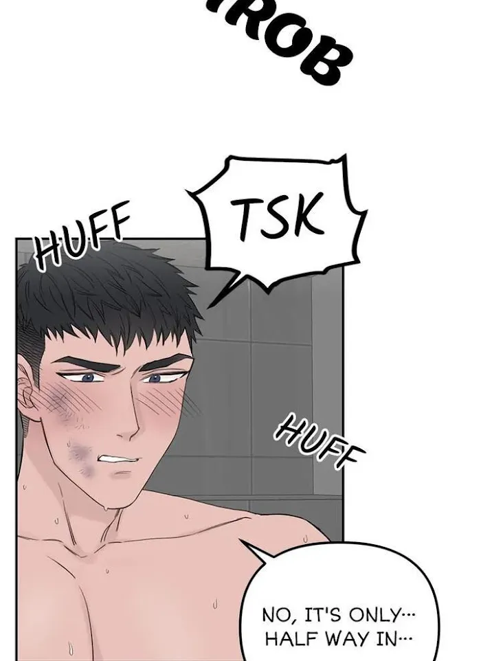 Why Won’t You Do It With Me - Chapter 46 Page 24
