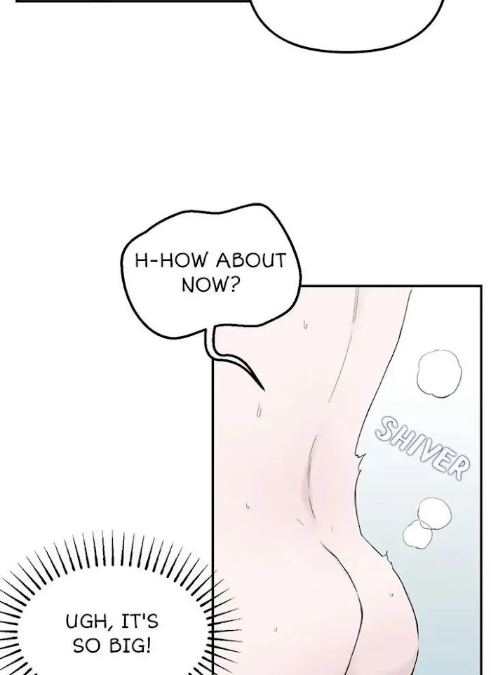 Why Won’t You Do It With Me - Chapter 46 Page 25