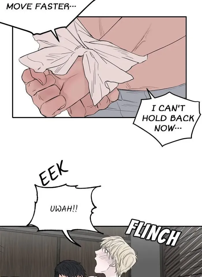 Why Won’t You Do It With Me - Chapter 46 Page 28