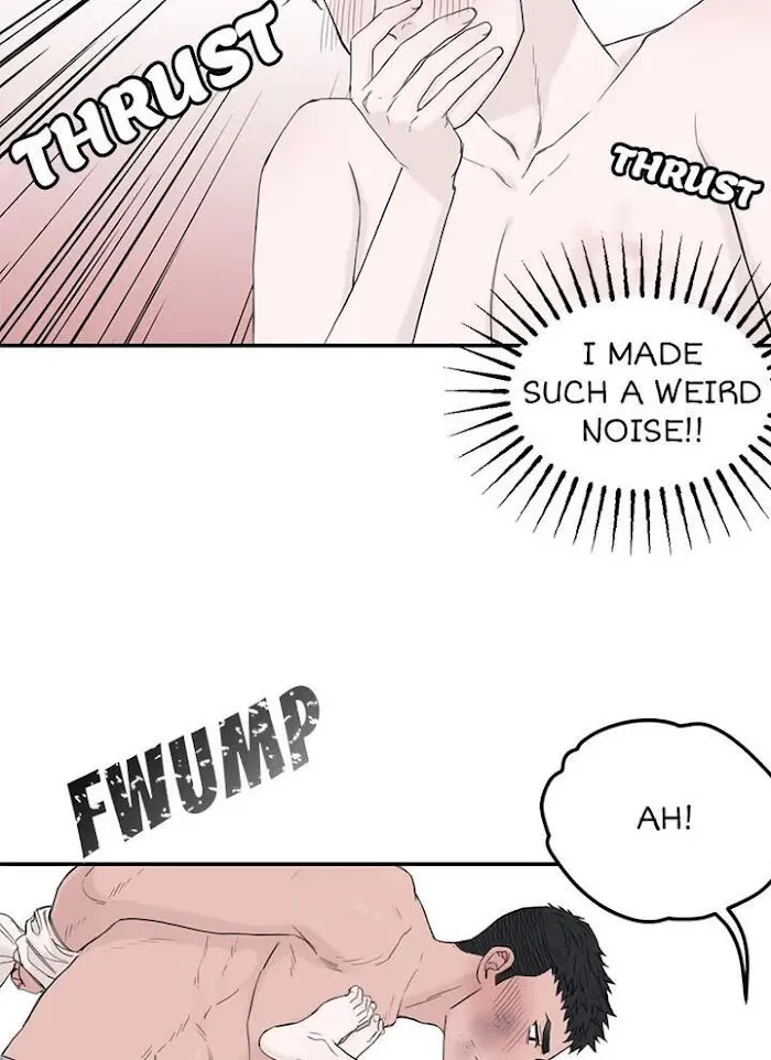Why Won’t You Do It With Me - Chapter 46 Page 31