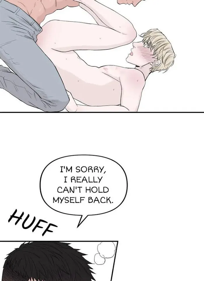 Why Won’t You Do It With Me - Chapter 46 Page 32