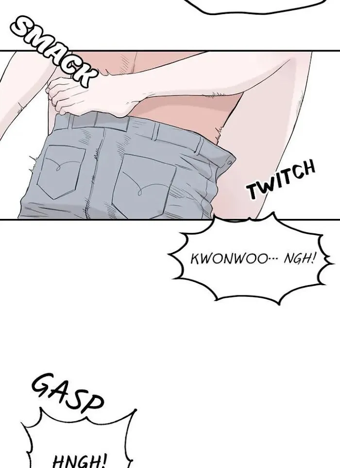 Why Won’t You Do It With Me - Chapter 46 Page 34