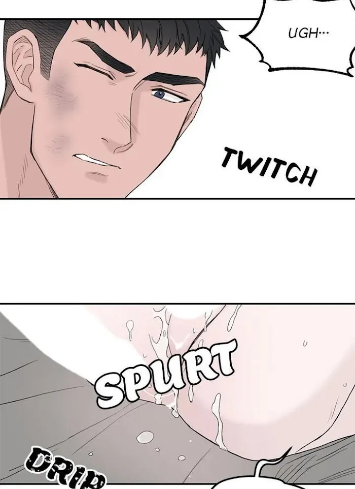 Why Won’t You Do It With Me - Chapter 46 Page 37