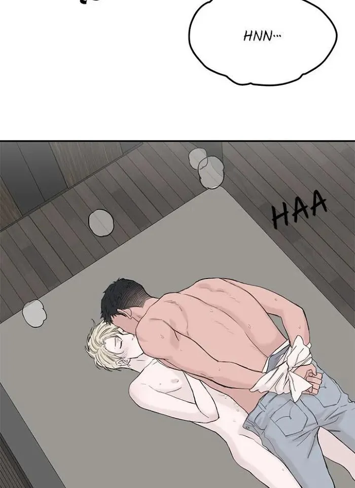 Why Won’t You Do It With Me - Chapter 46 Page 38