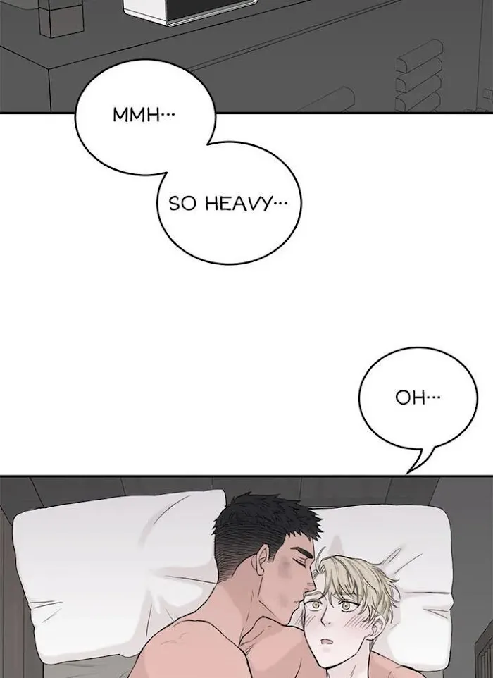 Why Won’t You Do It With Me - Chapter 46 Page 40