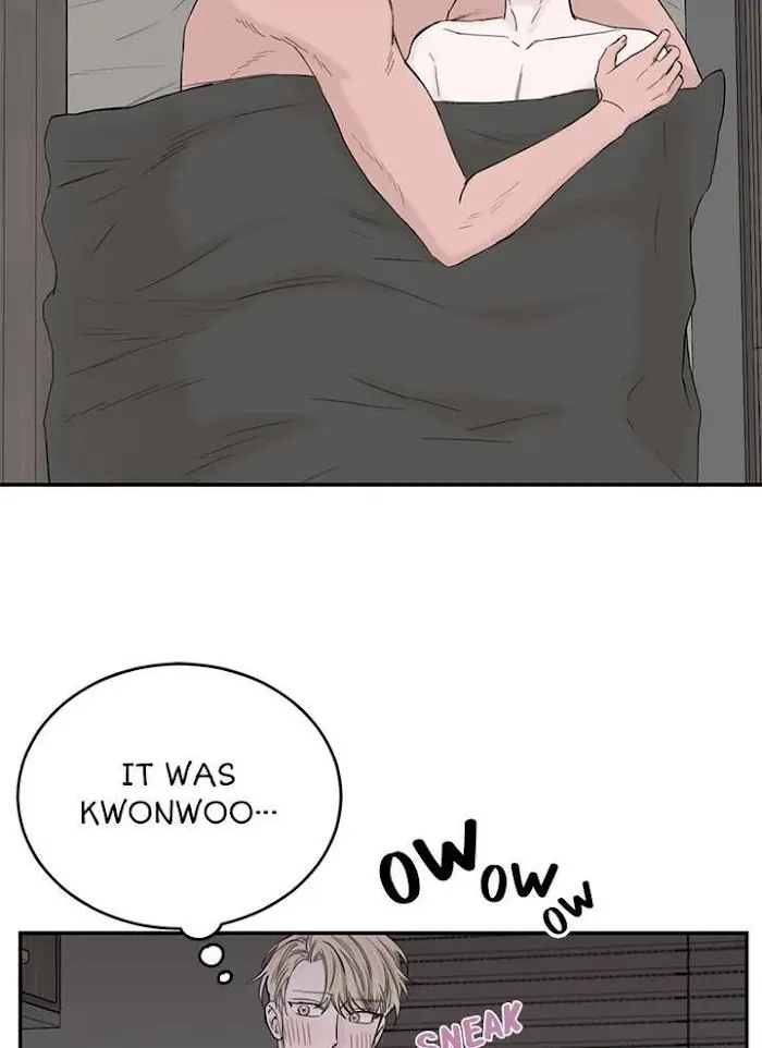 Why Won’t You Do It With Me - Chapter 46 Page 41