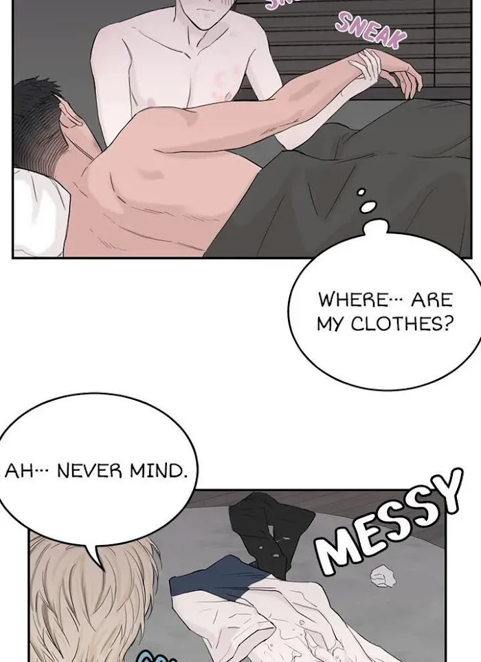 Why Won’t You Do It With Me - Chapter 46 Page 42