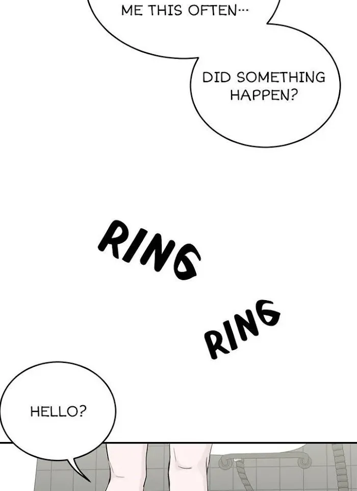 Why Won’t You Do It With Me - Chapter 46 Page 45