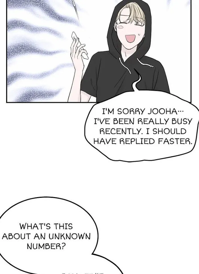 Why Won’t You Do It With Me - Chapter 46 Page 47