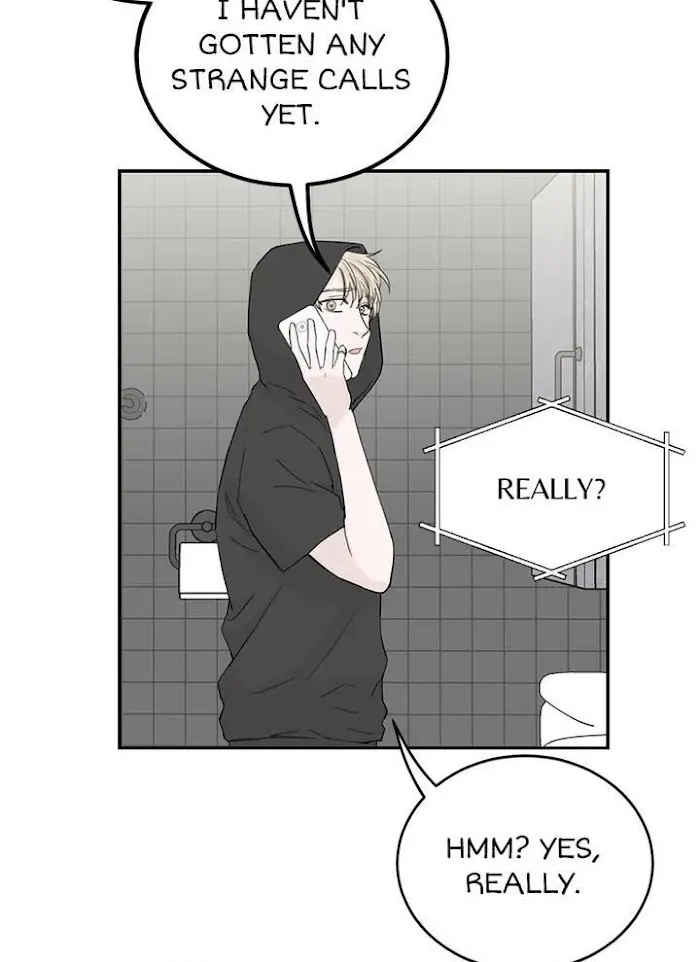 Why Won’t You Do It With Me - Chapter 46 Page 48