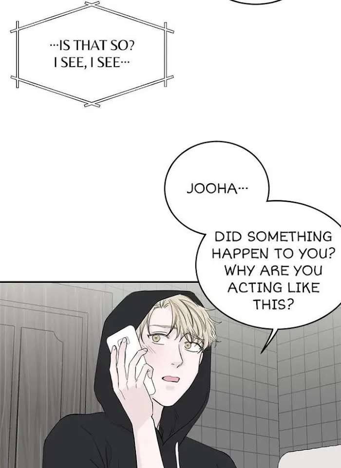 Why Won’t You Do It With Me - Chapter 46 Page 49