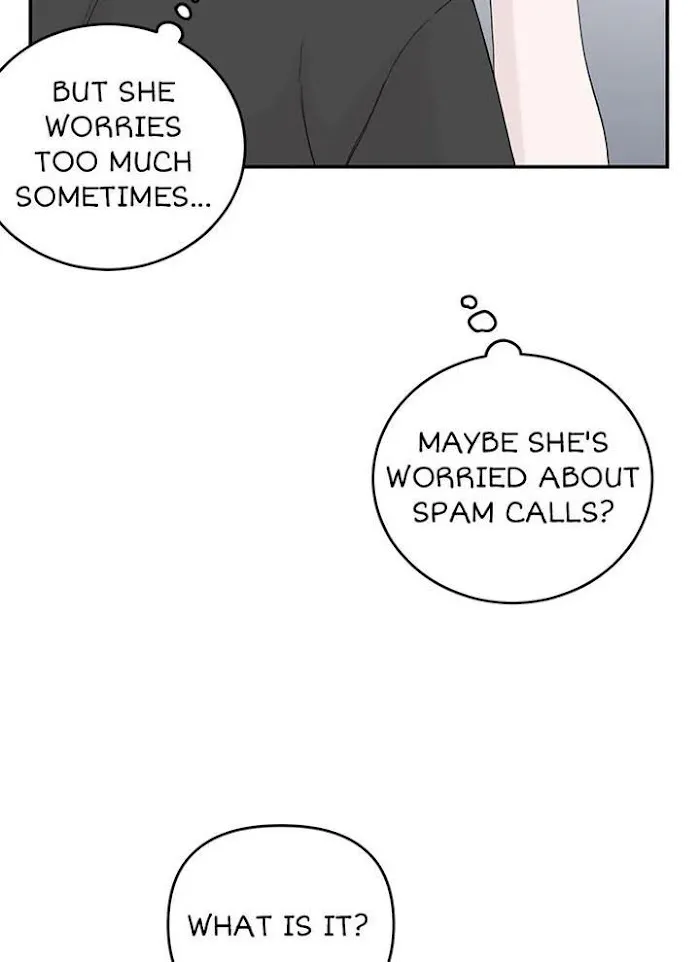 Why Won’t You Do It With Me - Chapter 46 Page 53
