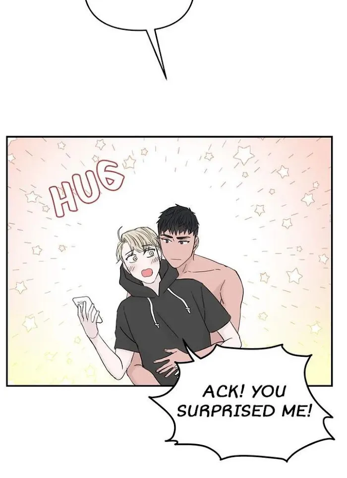 Why Won’t You Do It With Me - Chapter 46 Page 54