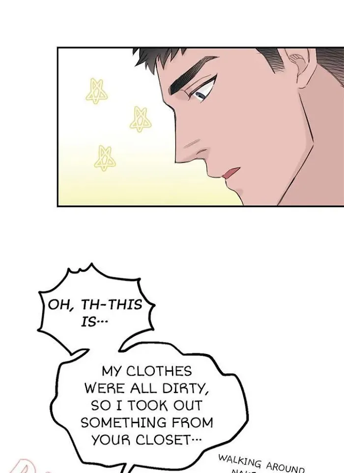 Why Won’t You Do It With Me - Chapter 46 Page 55