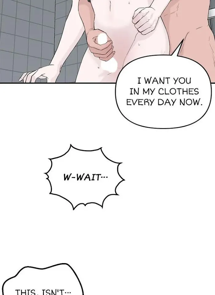 Why Won’t You Do It With Me - Chapter 46 Page 59