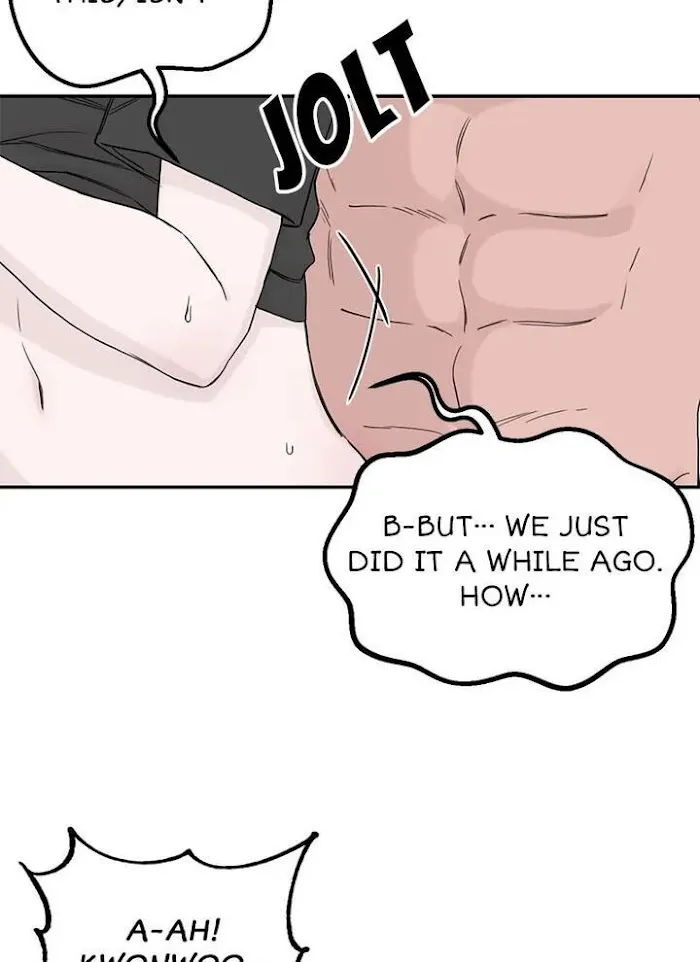 Why Won’t You Do It With Me - Chapter 46 Page 60