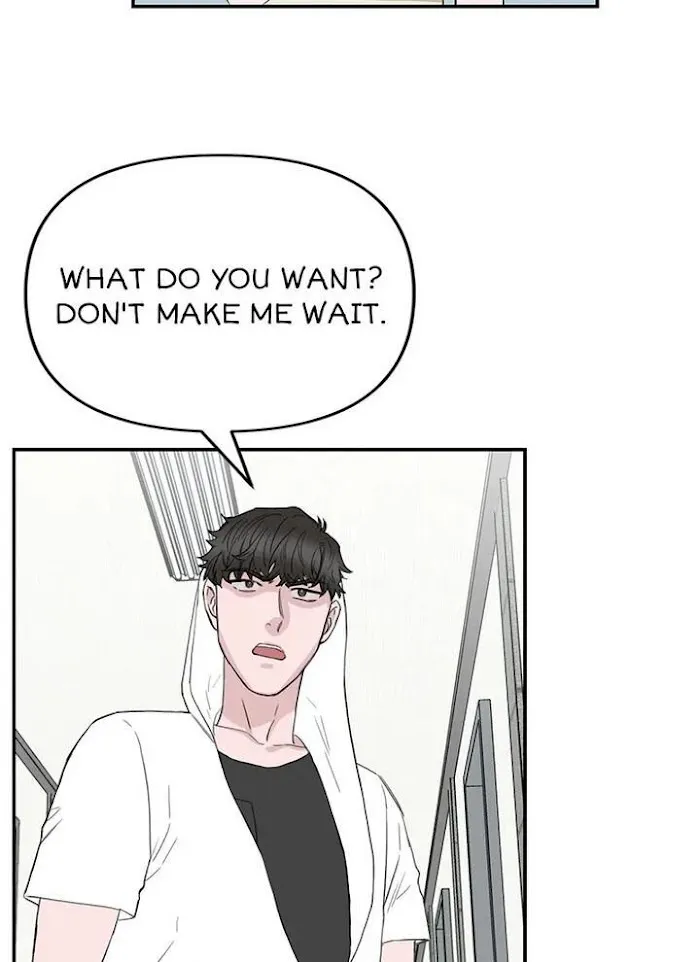 Why Won’t You Do It With Me - Chapter 46 Page 70