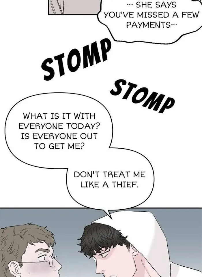 Why Won’t You Do It With Me - Chapter 46 Page 72